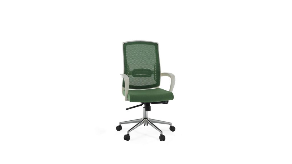 Ofis Sandalyesi Ikon