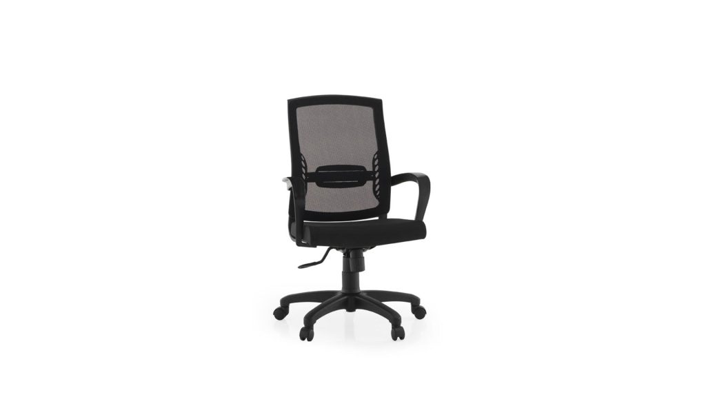 Ofis Sandalyesi Ikon