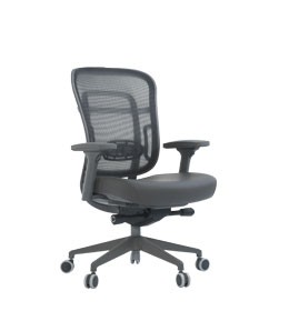 Ofis Sandalyesi Aura — Aura Grey Serisi — Tip