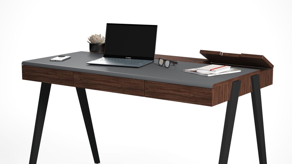 Crestline Ev Çalışma Masası