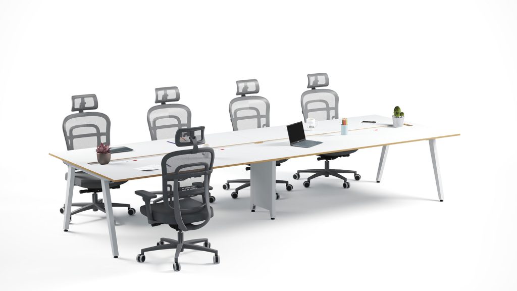 Crestline Toplantı Masası