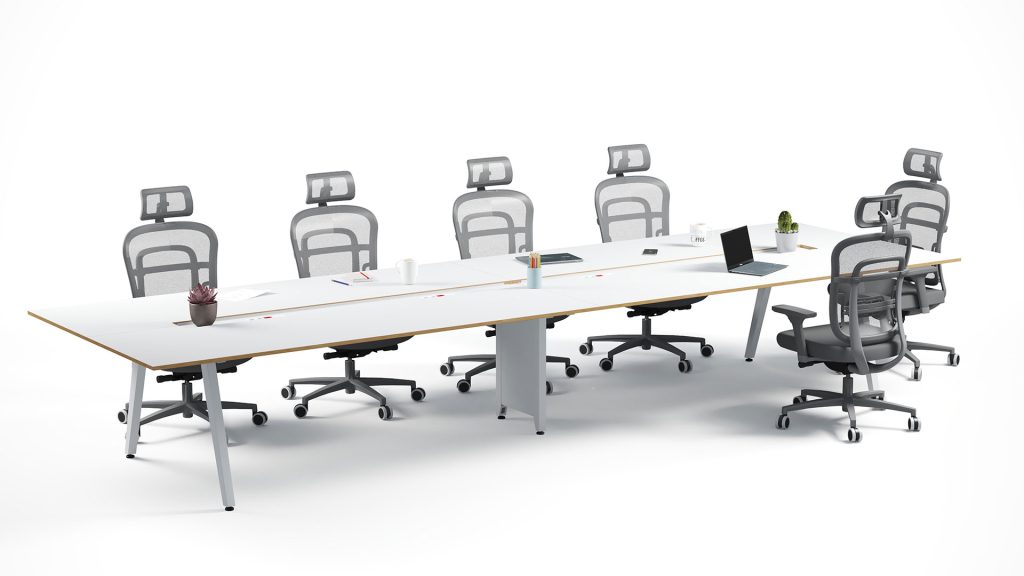 Crestline Toplantı Masası