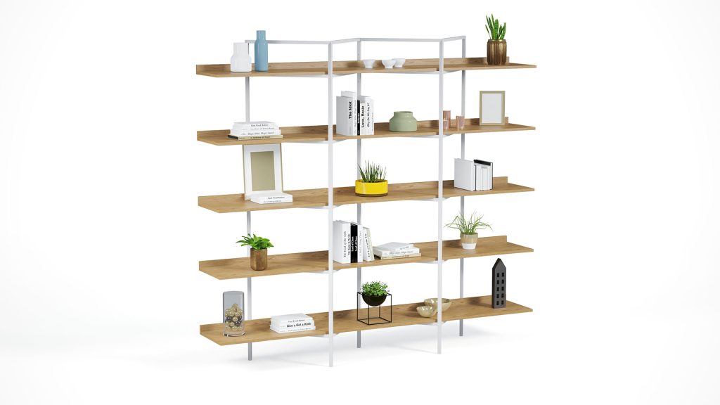 Starkle Raf Sistem
