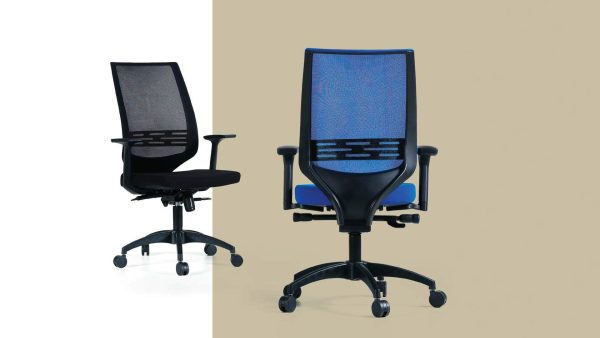 Ofis Sandalyesi Smart