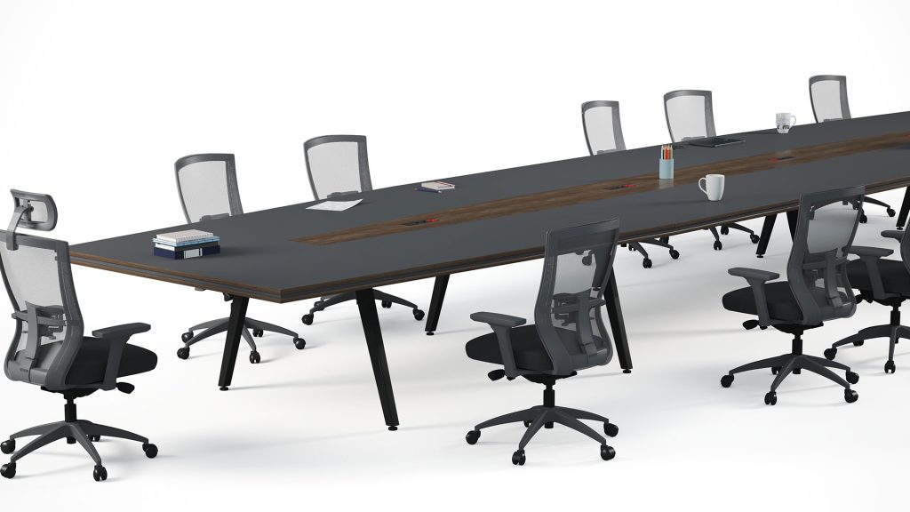 Crestline Konferans Masası