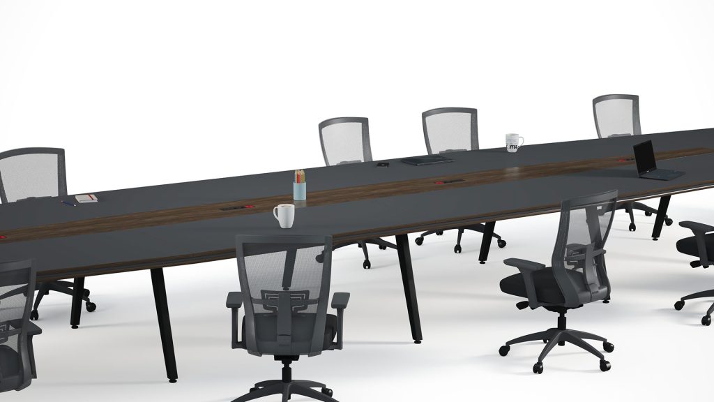 Crestline Konferans Masası