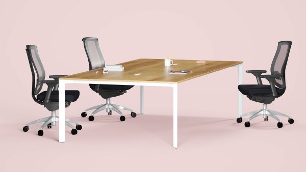 Crux Toplantı Masası