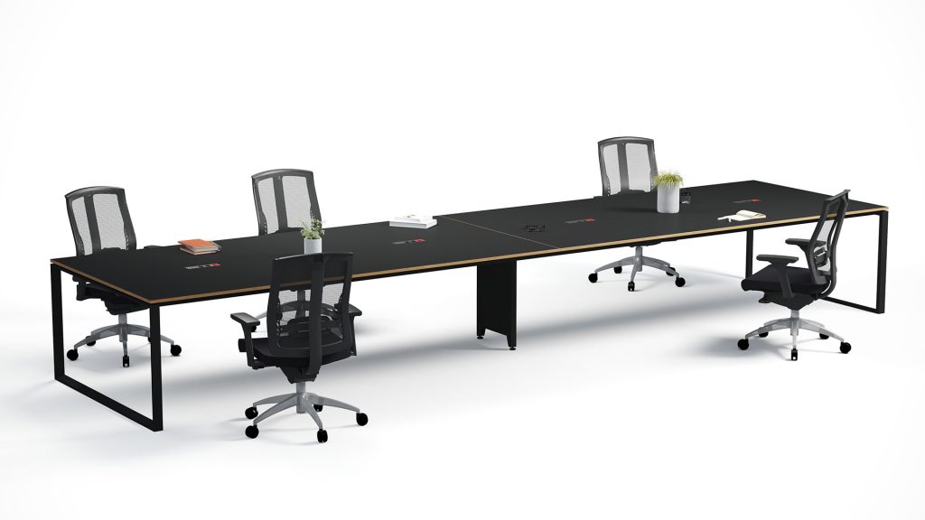 Starkle Toplantı Masası
