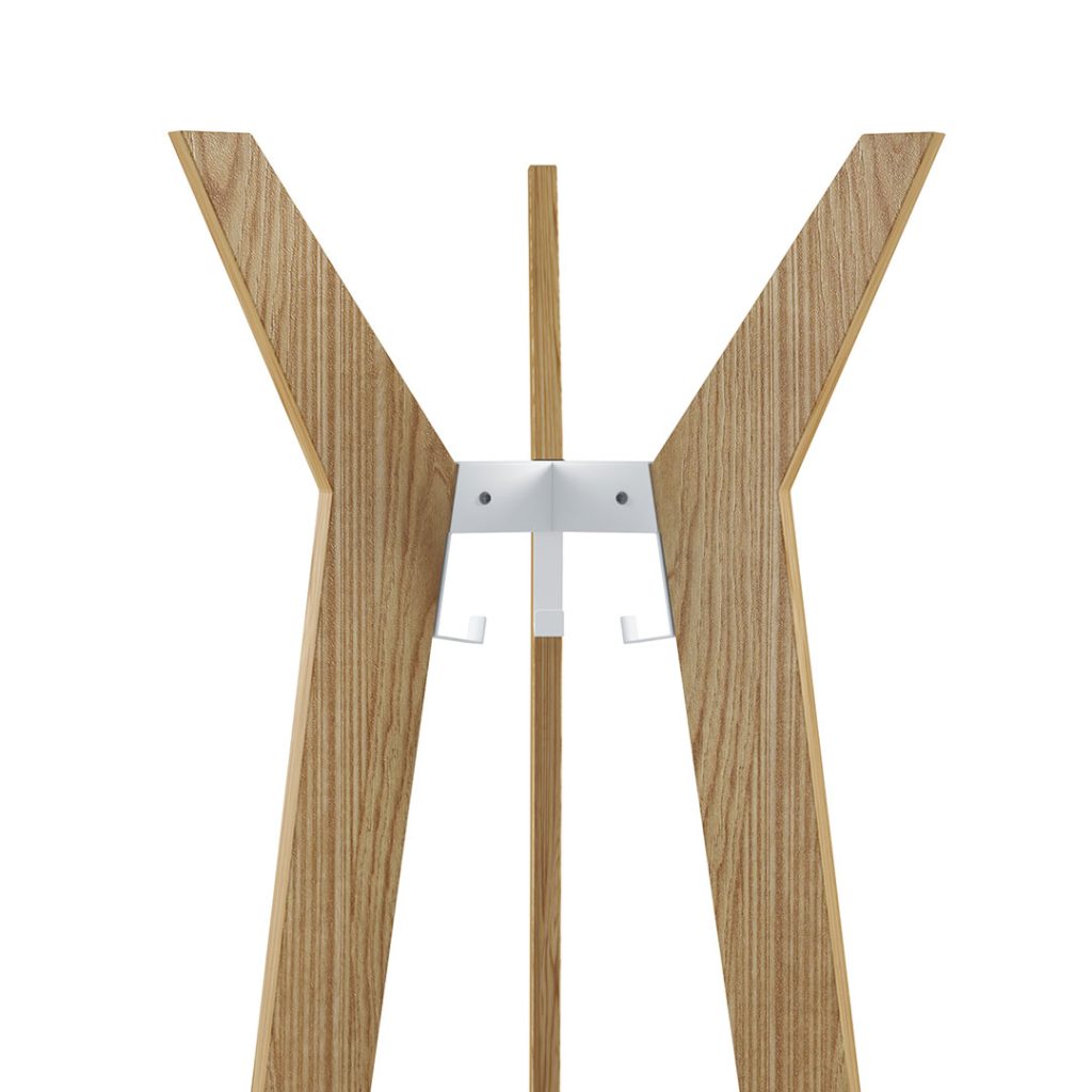 Crestline Minimal Askı