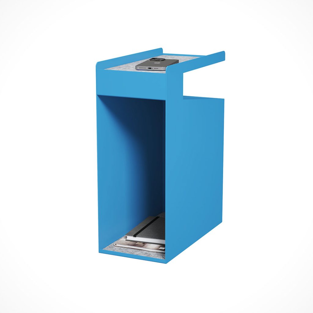 Regula Modern Asılı Keson