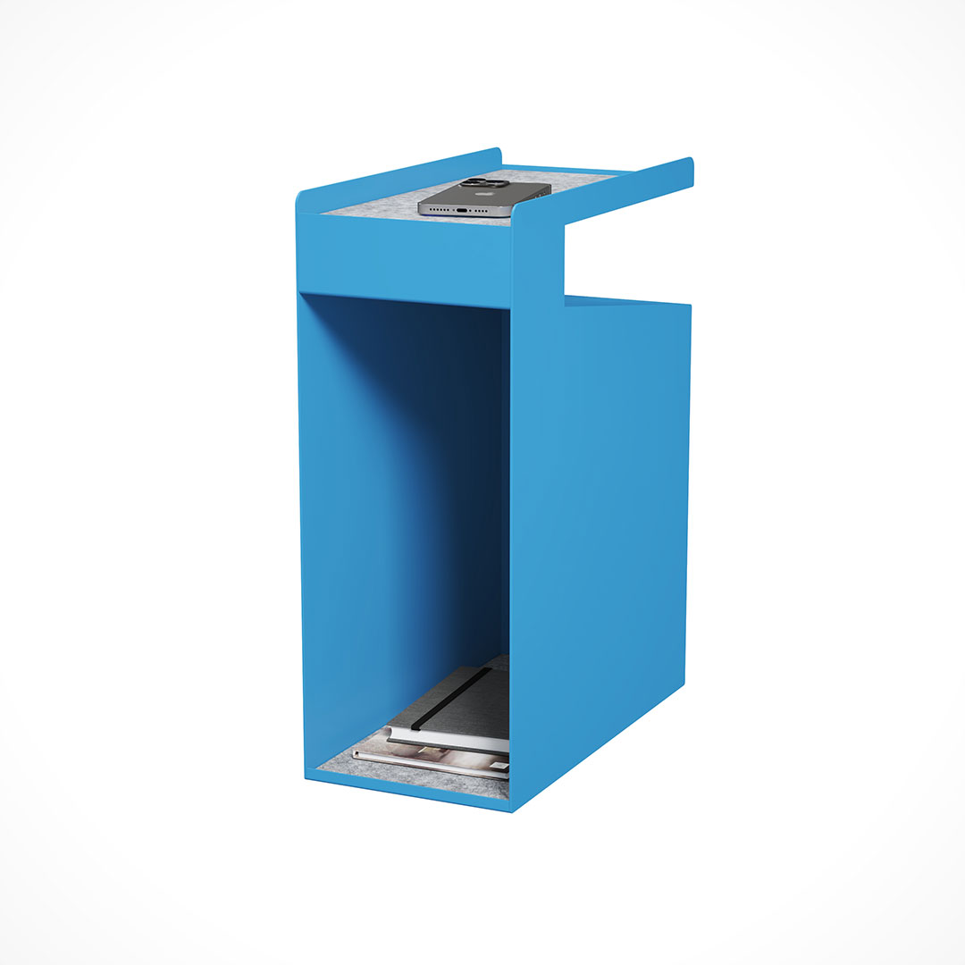 Regula Modern Asılı Keson - Görsel 22