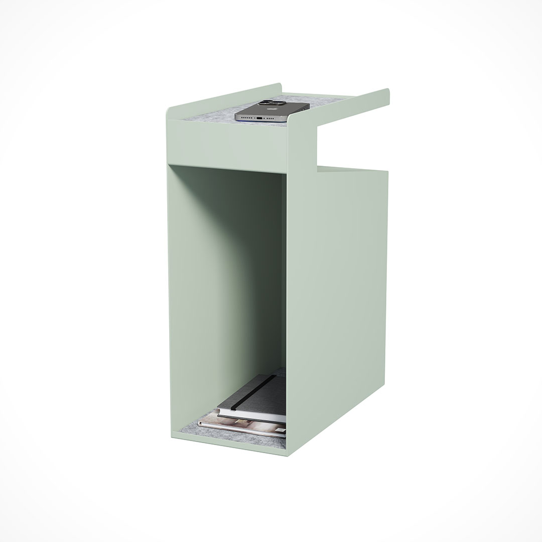 Regula Modern Asılı Keson - Görsel 23