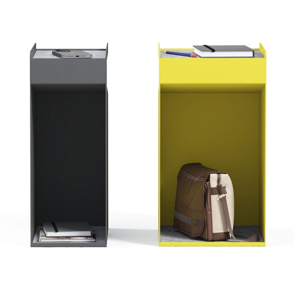 Regula Modern Asılı Keson