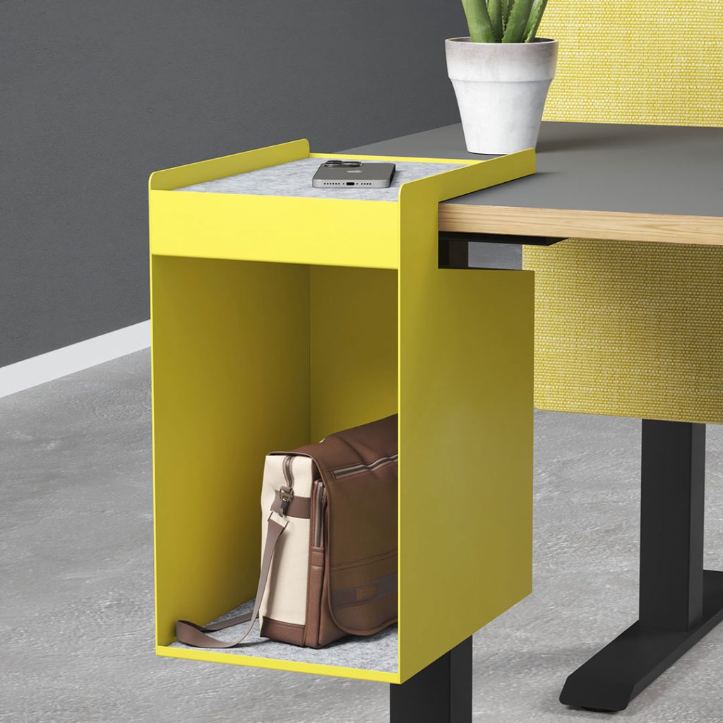 Regula Modern Asılı Keson