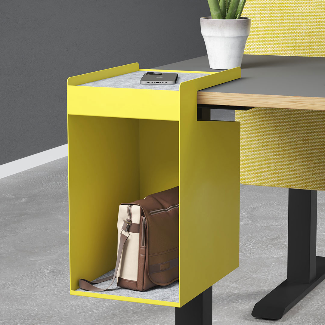 Regula Modern Asılı Keson - Görsel 2