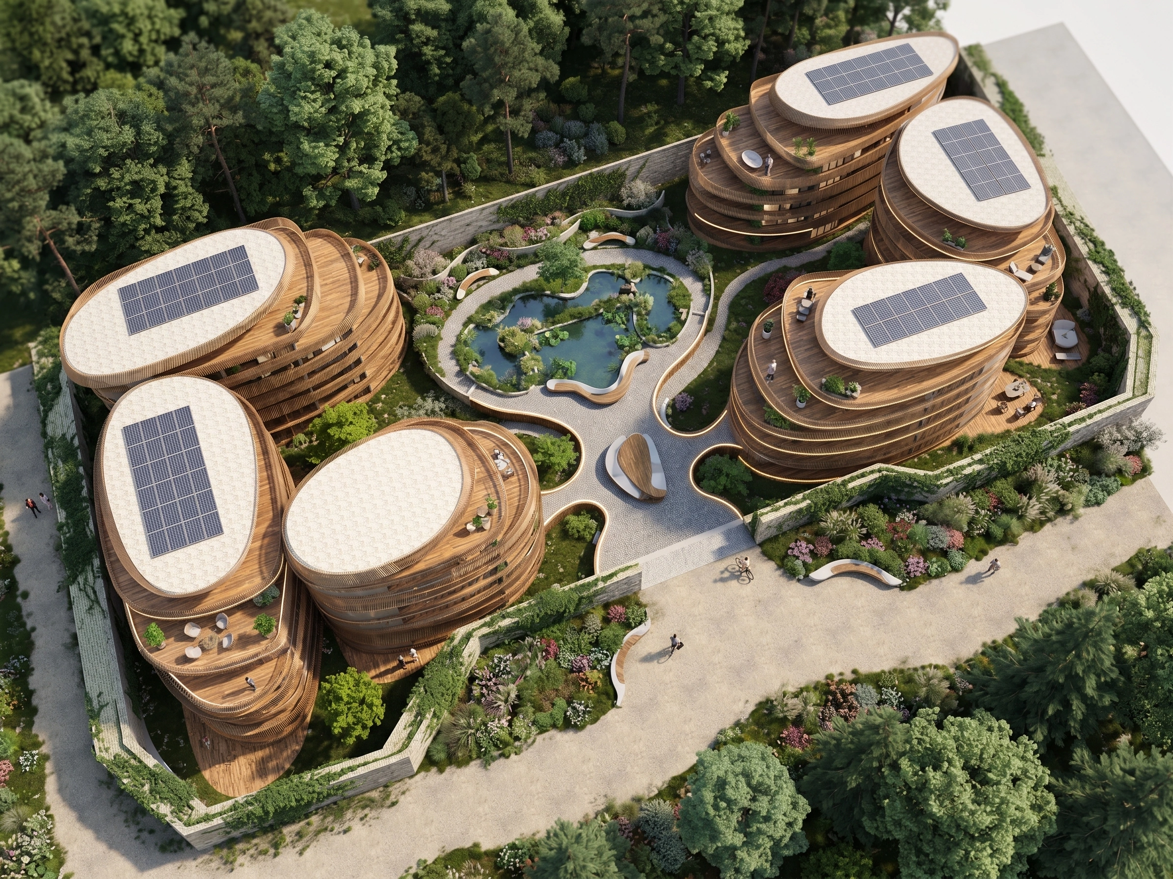 Edirne Yurt Projesi projesinden görsel 2