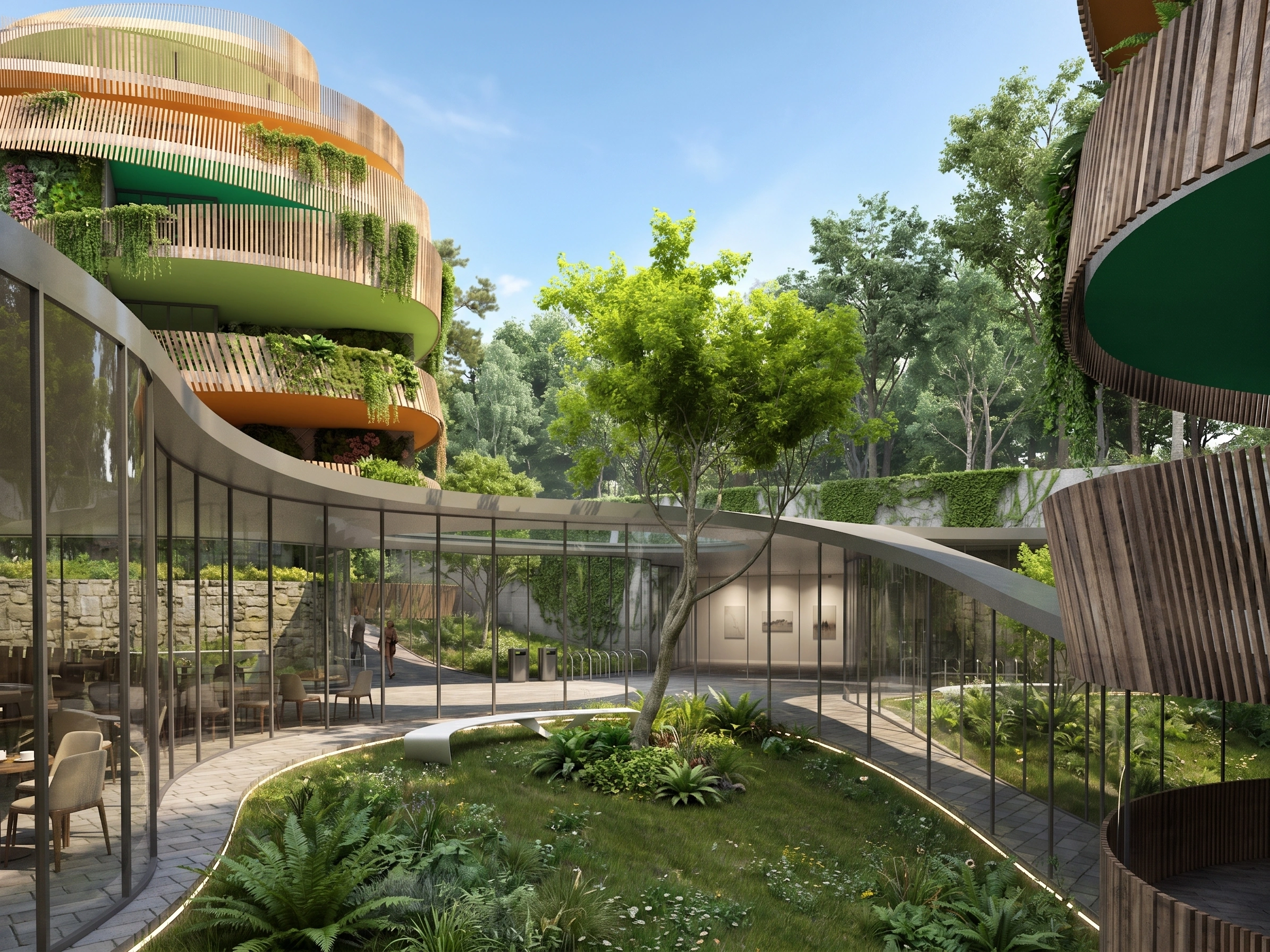 Edirne Yurt Projesi projesinden görsel 3