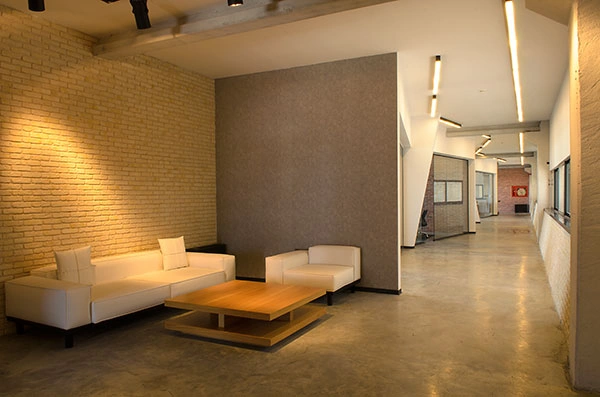 İkbal Fabrika projesinden görsel 9