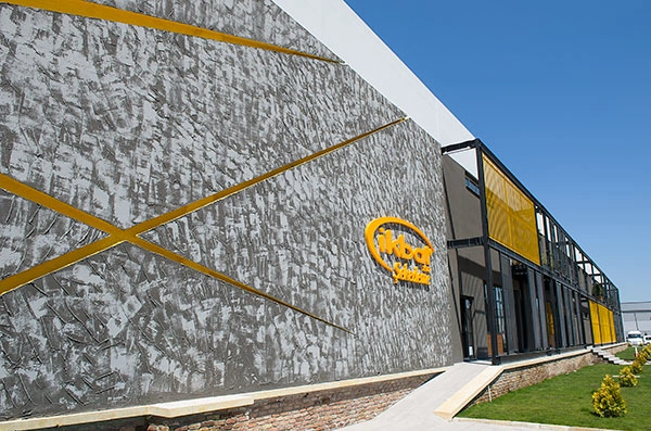İkbal Fabrika projesinden görsel 2