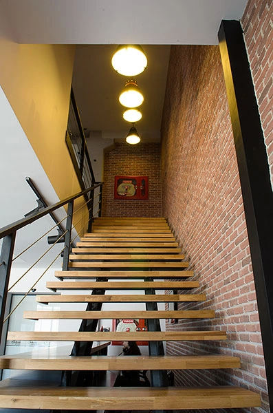 İkbal Fabrika projesinden görsel 3