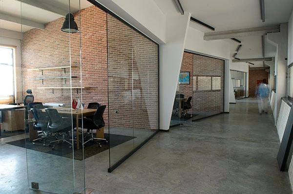 İkbal Fabrika projesinden görsel 4