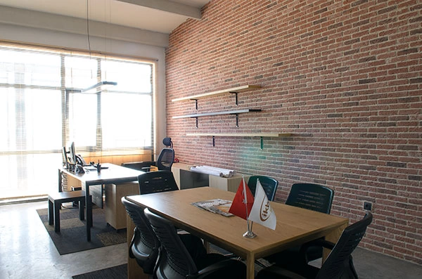 İkbal Fabrika projesinden görsel 5