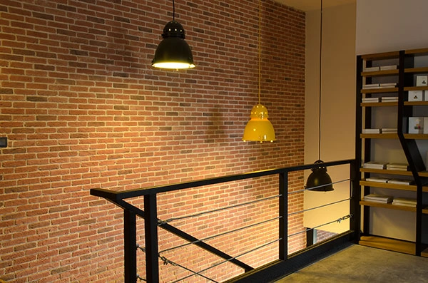 İkbal Fabrika projesinden görsel 7