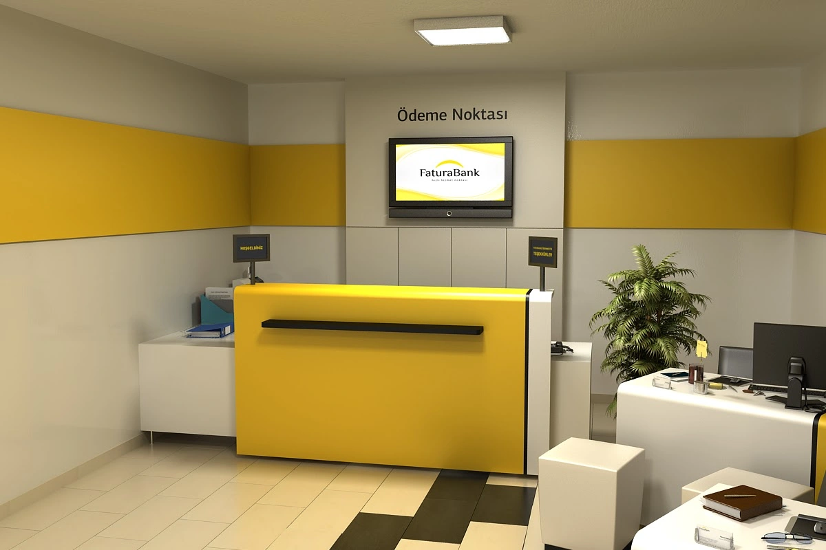 FaturaBank projesinden görsel 3