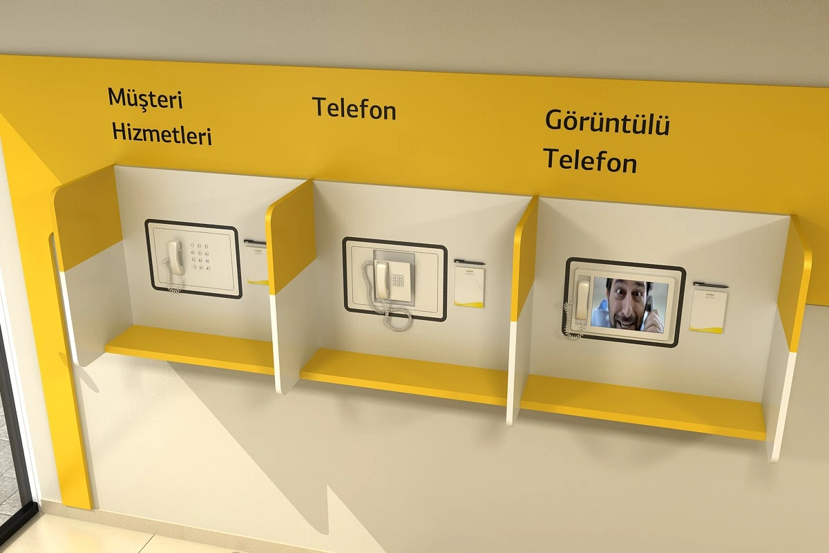 FaturaBank projesinden görsel 5