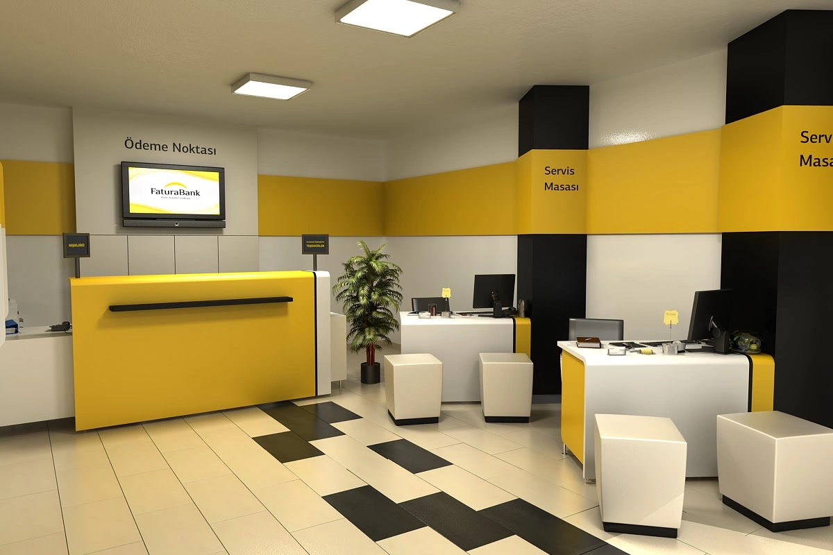 FaturaBank projesinden görsel 7