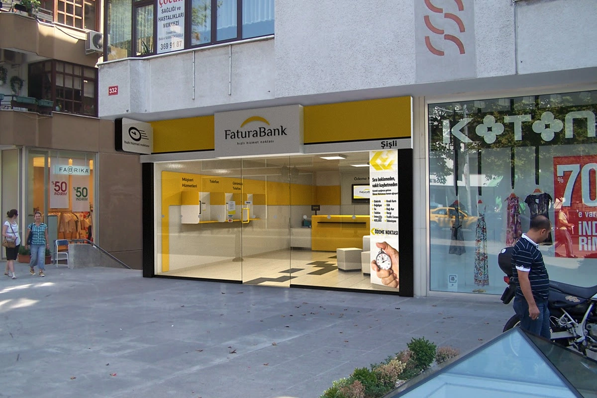 FaturaBank projesinden görsel 15
