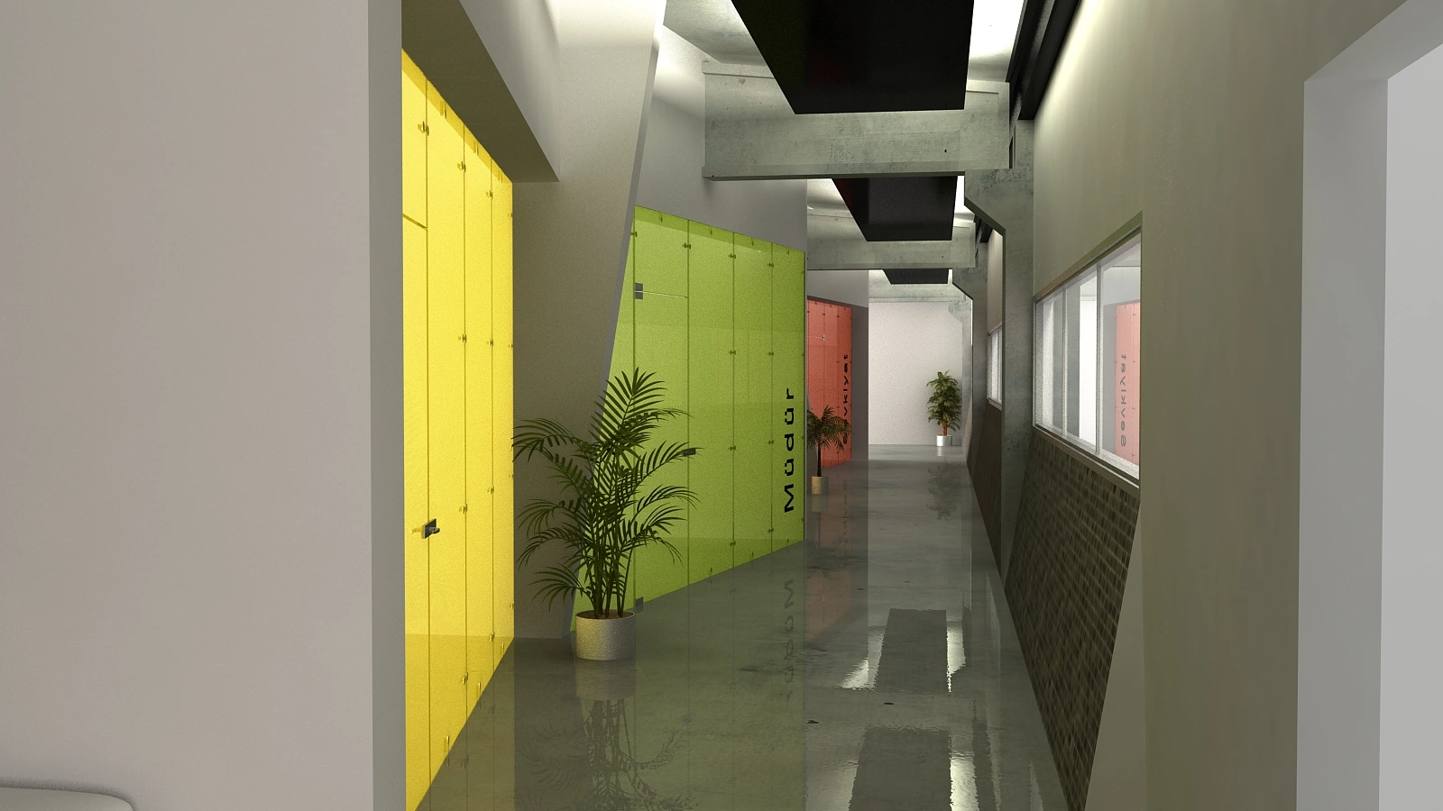 İkbal Fabrika projesinden görsel 33