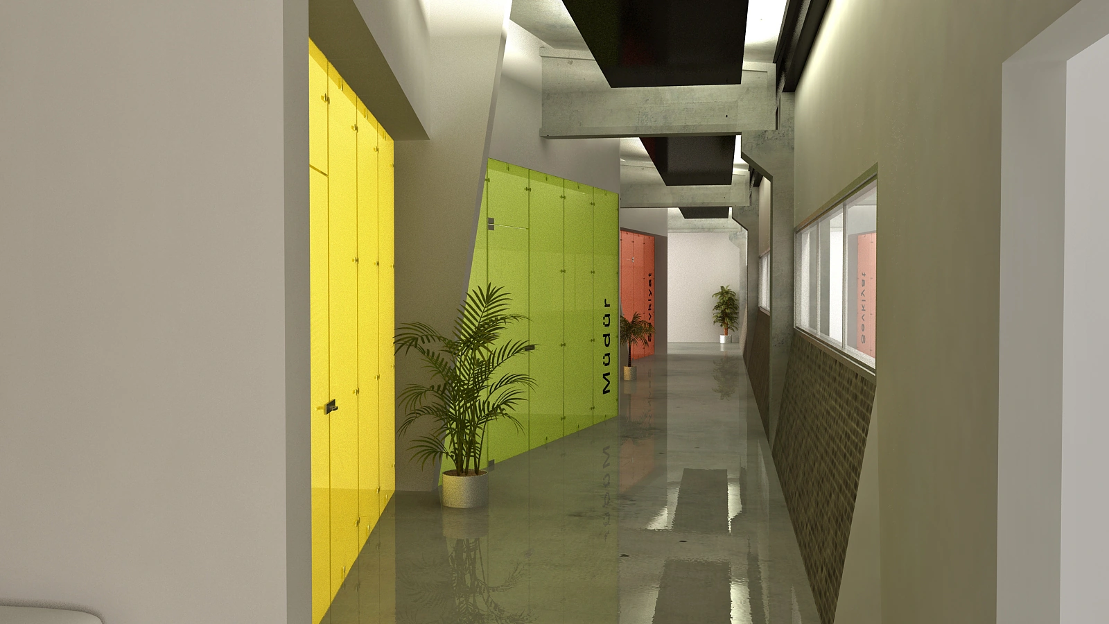 İkbal Fabrika projesinden görsel 34