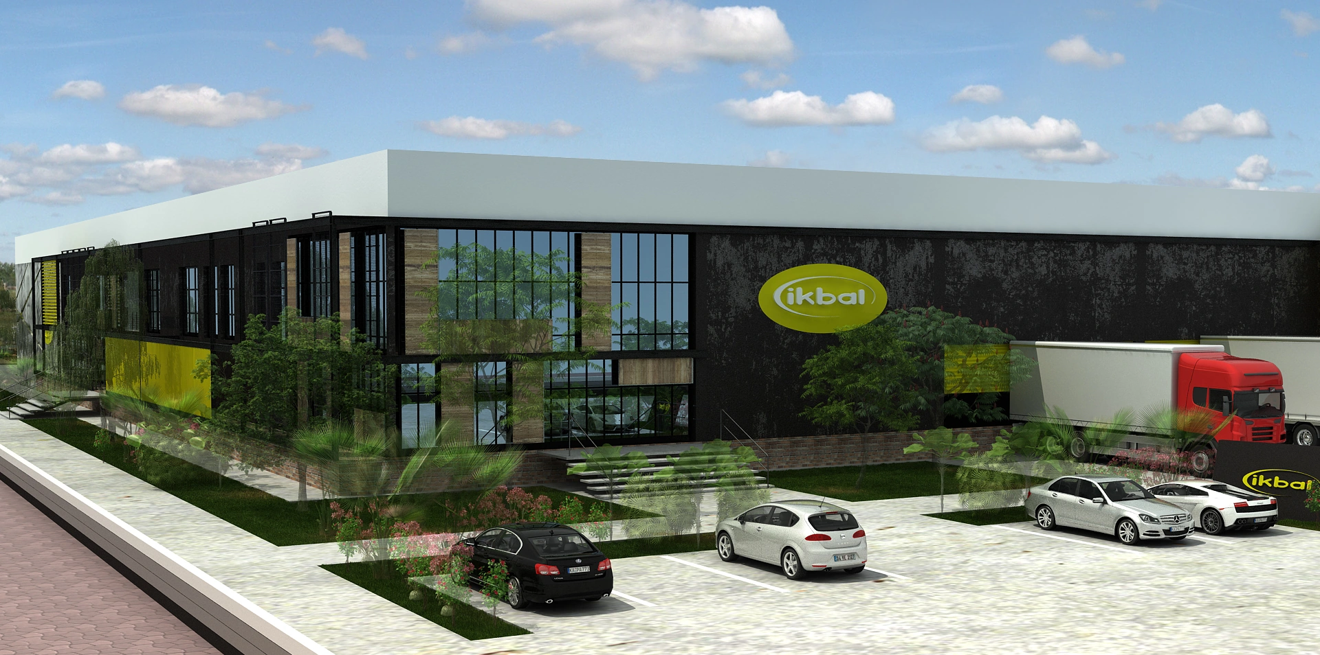İkbal Fabrika projesinden görsel 47