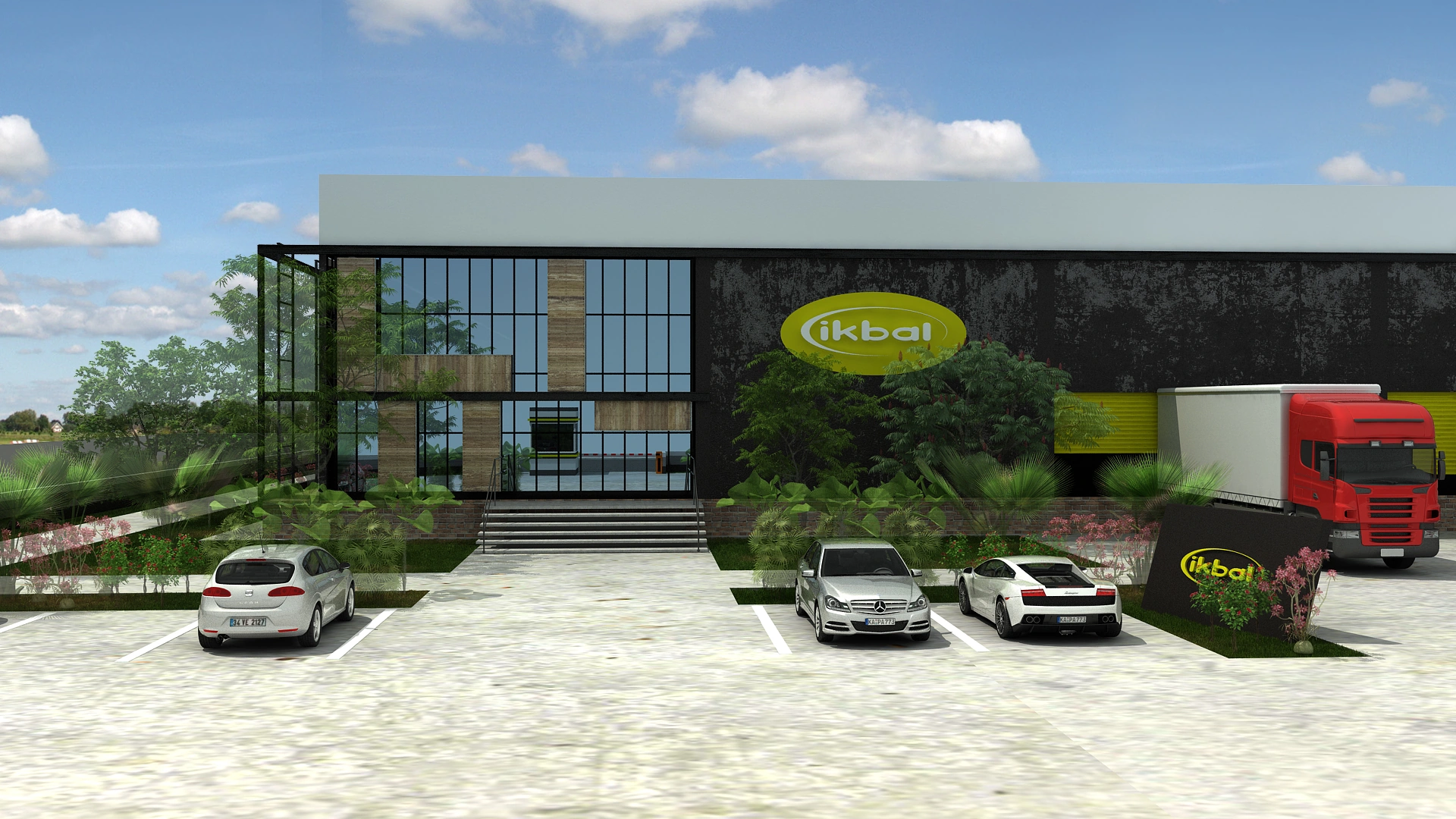 İkbal Fabrika projesinden görsel 50