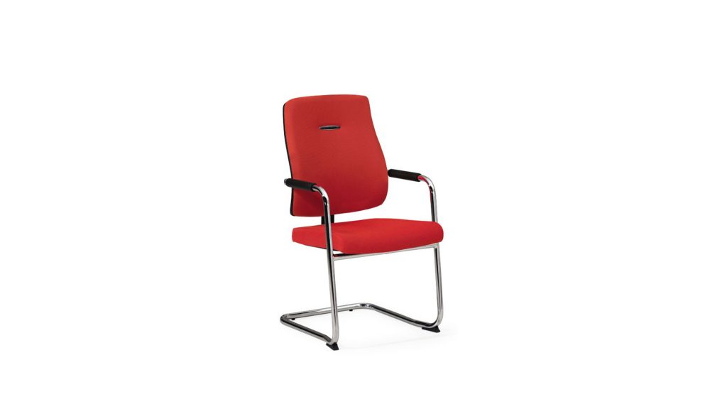 Ofis Sandalyesi Chakra