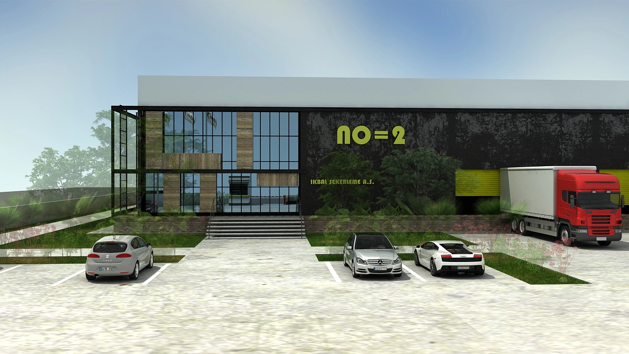 İkbal Fabrika projesinden görsel 61