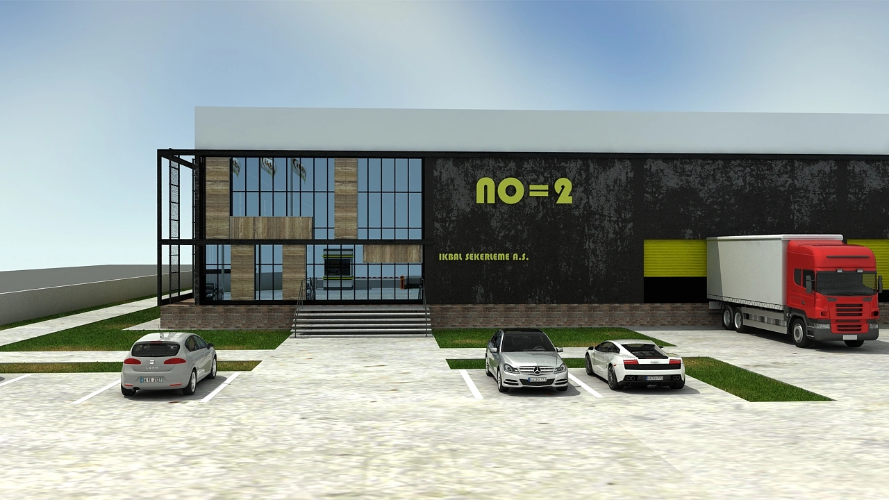 İkbal Fabrika projesinden görsel 62