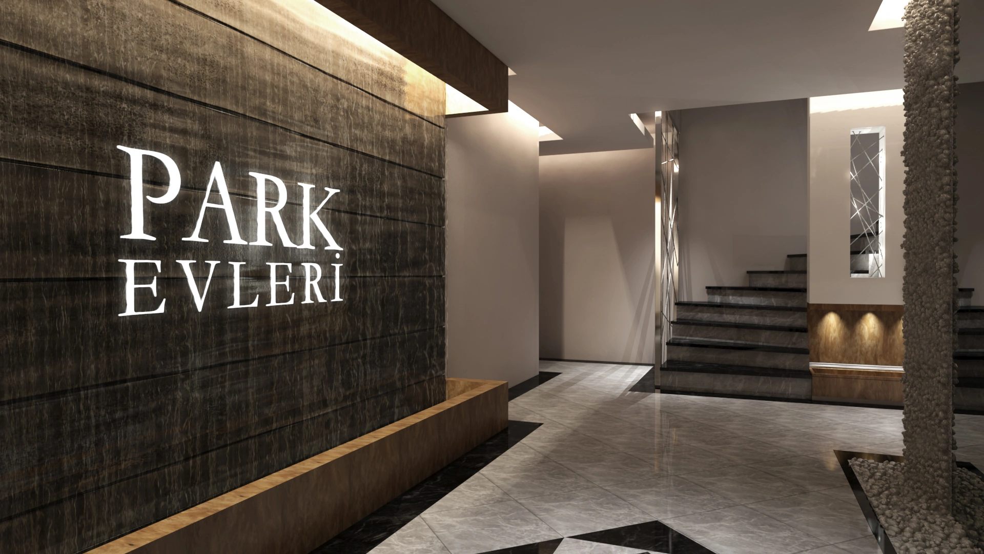 Park Evleri projesinden görsel 12