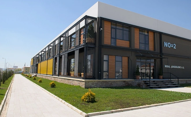 İkbal Fabrika projesinden görsel 23