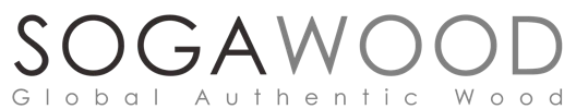 SOGAWOOD — Global Authentic Wood
