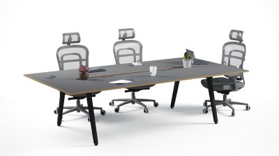 Crestline Toplantı Masası